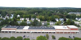 More details for 1537-1585 N Wixom Rd, Wixom, MI - Office/Retail, Retail for Lease