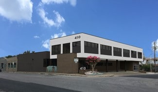More details for 410 Baylor St, Austin, TX - Office for Lease
