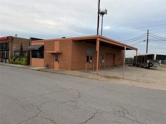 More details for 28 Mill St SE, Ardmore, OK - Retail for Sale
