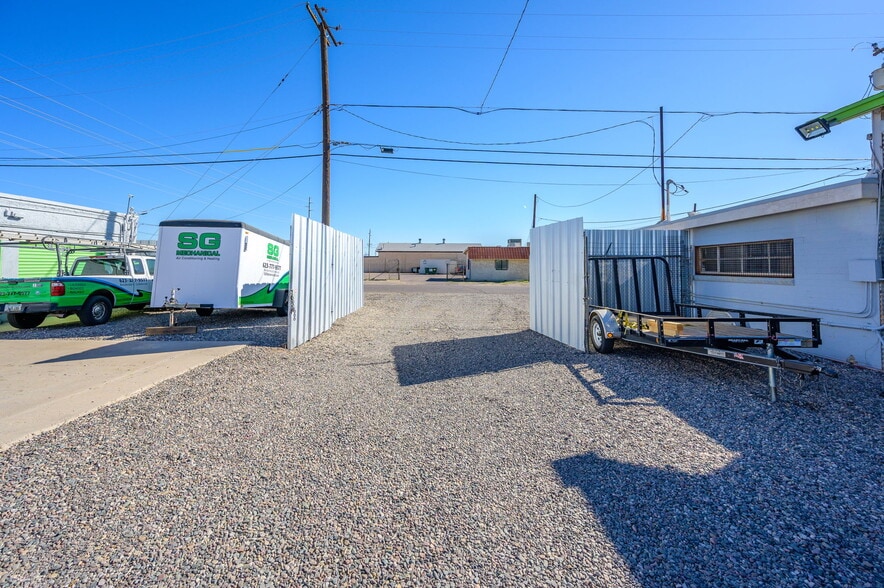 3446-3450 N 29th Ave, Phoenix, AZ for sale - Building Photo - Image 3 of 15