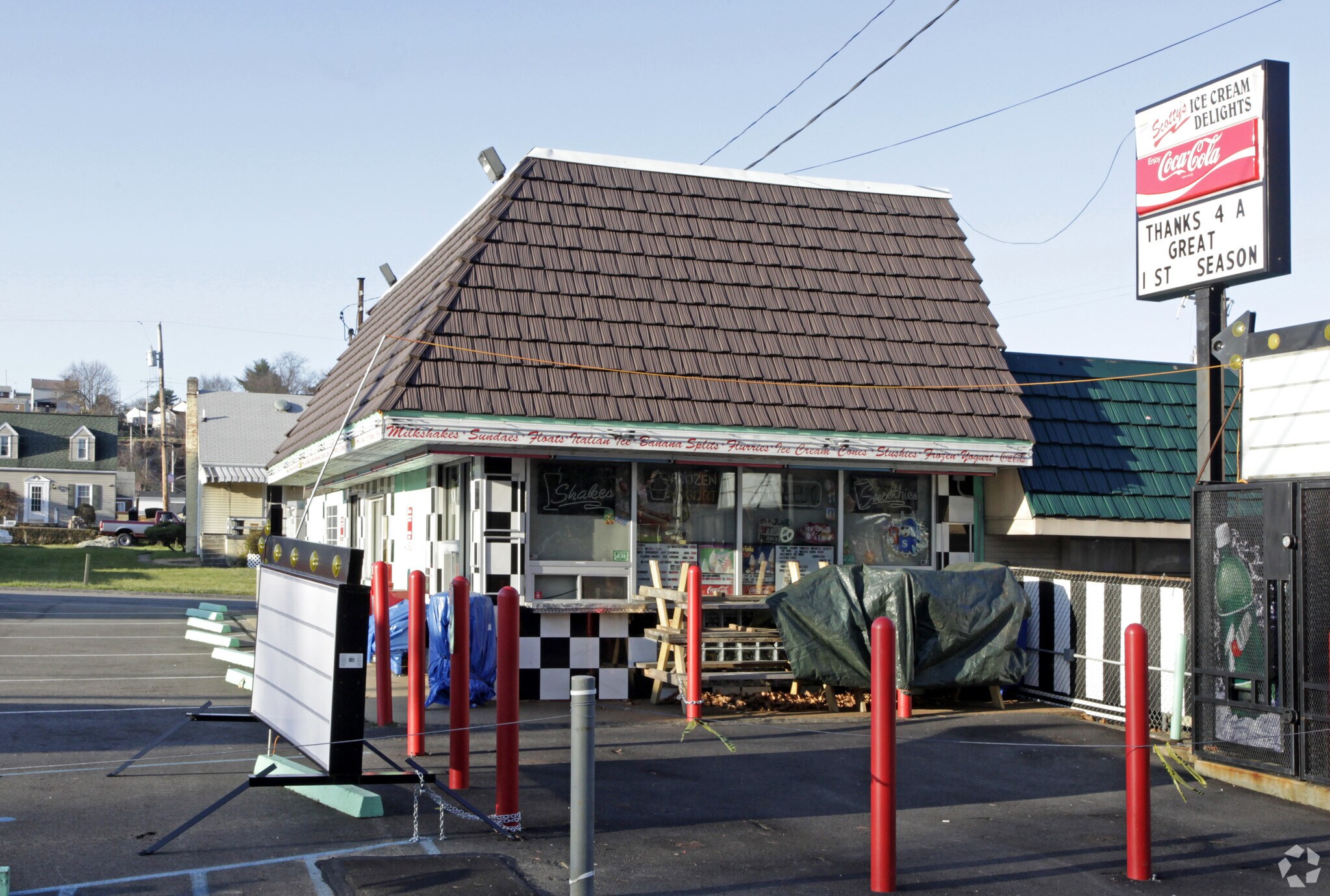 2008 Eden Park Blvd, Mckeesport, PA for sale Building Photo- Image 1 of 1