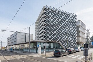 More details for 6 Rue Romain Rolland, Lormont - Office for Lease