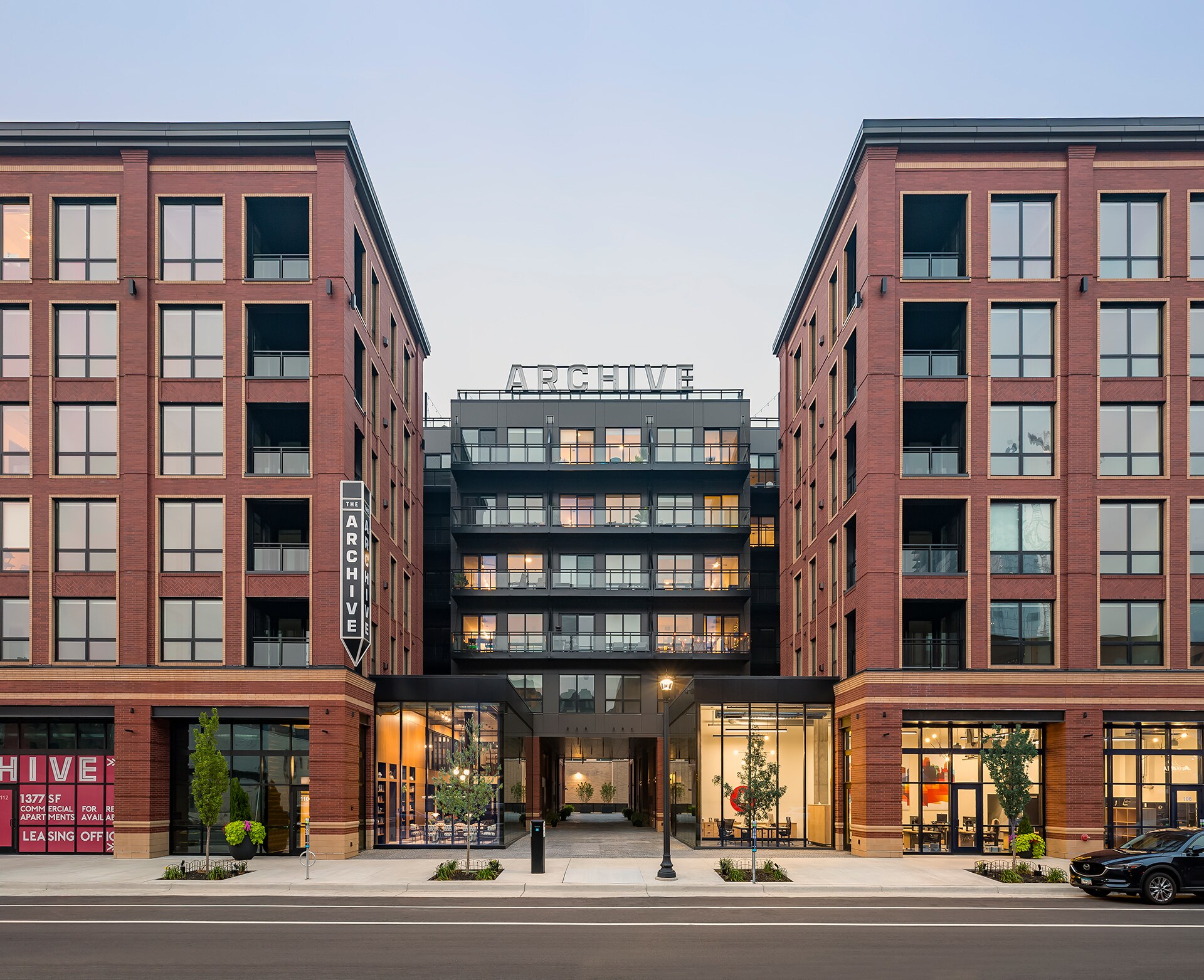 110 N 1st St, Minneapolis, MN for sale Building Photo- Image 1 of 1