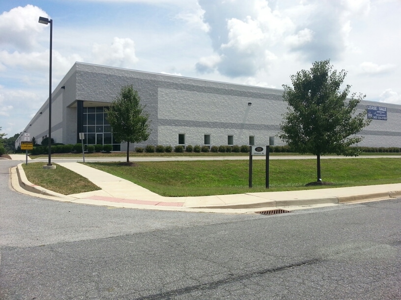 231 Executive Dr, Newark, DE for lease Building Photo- Image 1 of 7