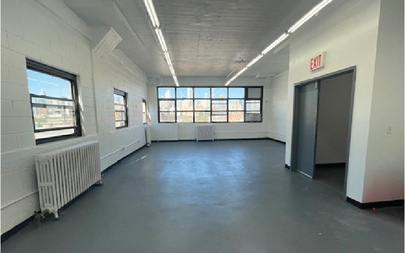 43-49 10th St, Long Island City, NY for lease Building Photo- Image 1 of 1