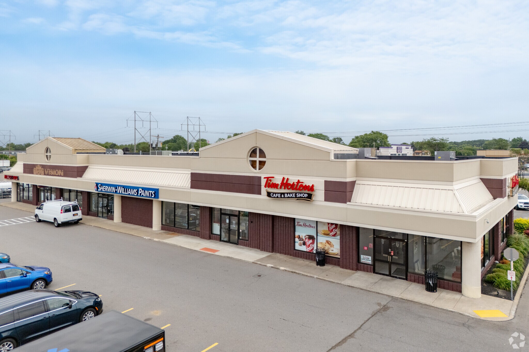 4408 Milestrip Rd, Buffalo, NY for sale Primary Photo- Image 1 of 1