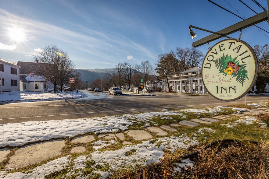 3378 Route 30, Dorset, VT 05251