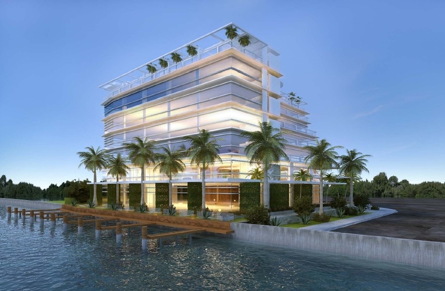 9551-9561 E Bay Harbor Dr, Miami Beach, FL for lease - Other - Image 2 of 5