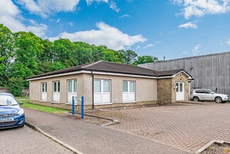 More details for Banbeath Industrial Estate, Leven - Office for Sale
