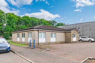 More details for Banbeath Industrial Estate, Leven - Office for Sale