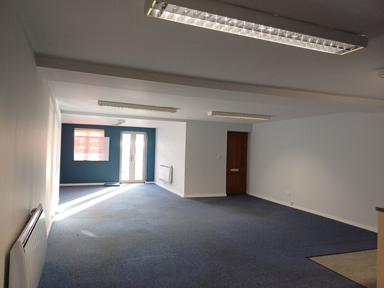 Union Whar, Market Harborough for lease - Interior Photo - Image 3 of 4