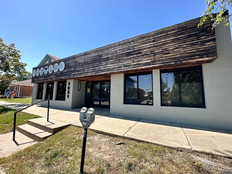 1031 Vermont St, Lawrence, KS for sale - Primary Photo - Image 1 of 1