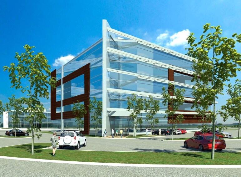 3665 Av Grandes Tourelles, Boisbriand, QC for lease - Building Photo - Image 2 of 11