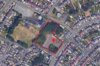 More details for Woodlands Rd, St Helens - Land for Sale