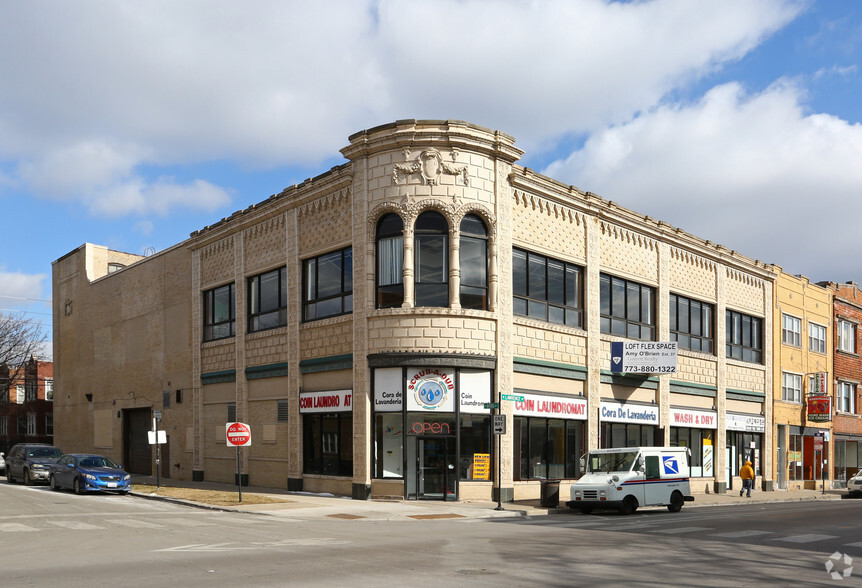 3822 W Lawrence Ave, Chicago, IL for sale - Primary Photo - Image 1 of 1