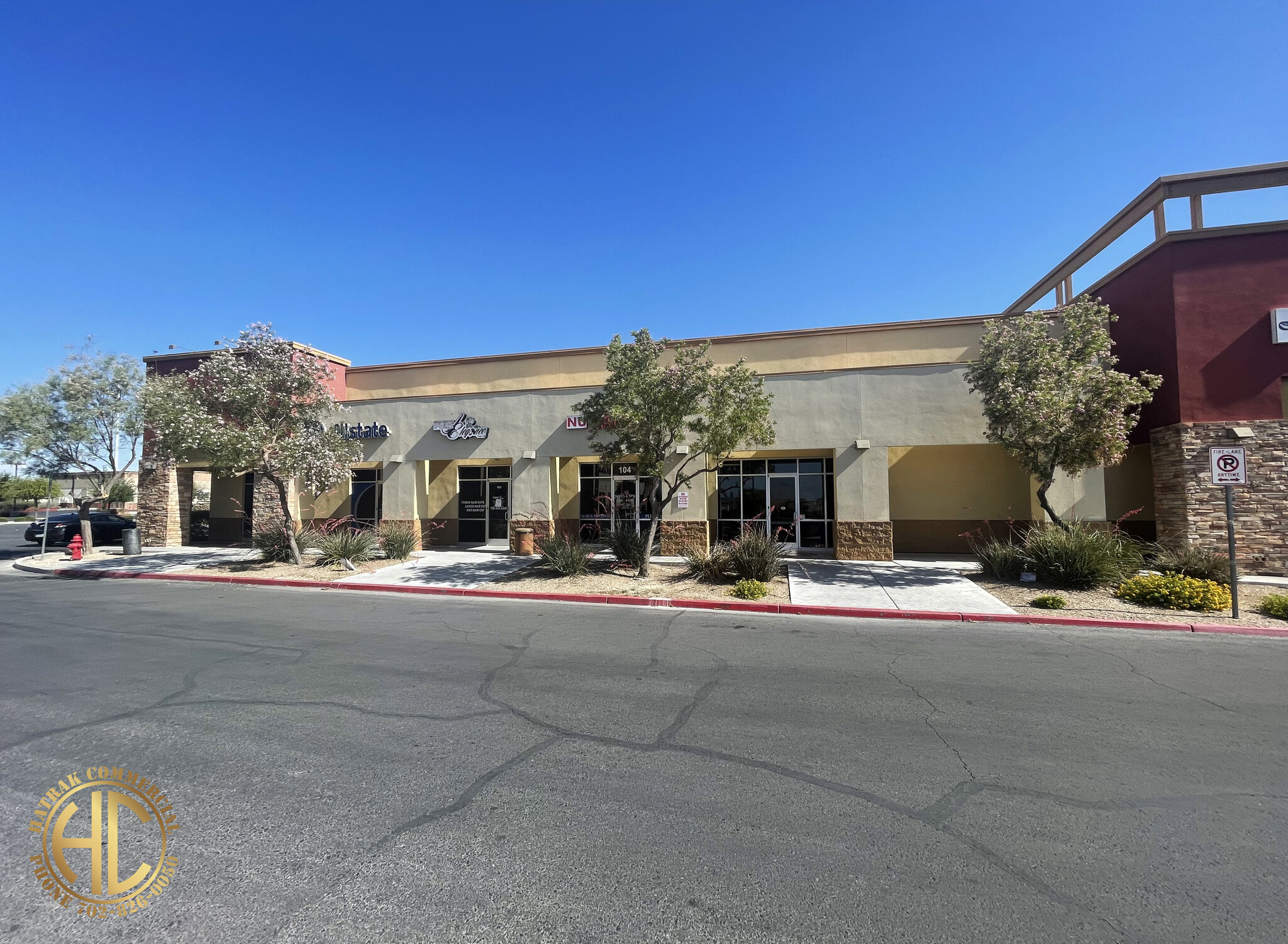 Centennial Pky, Las Vegas, NV for sale Building Photo- Image 1 of 1