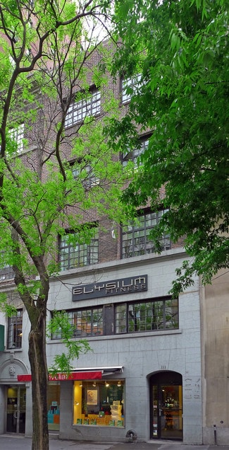 More details for 111-117 W 72nd St, New York, NY - Retail for Lease