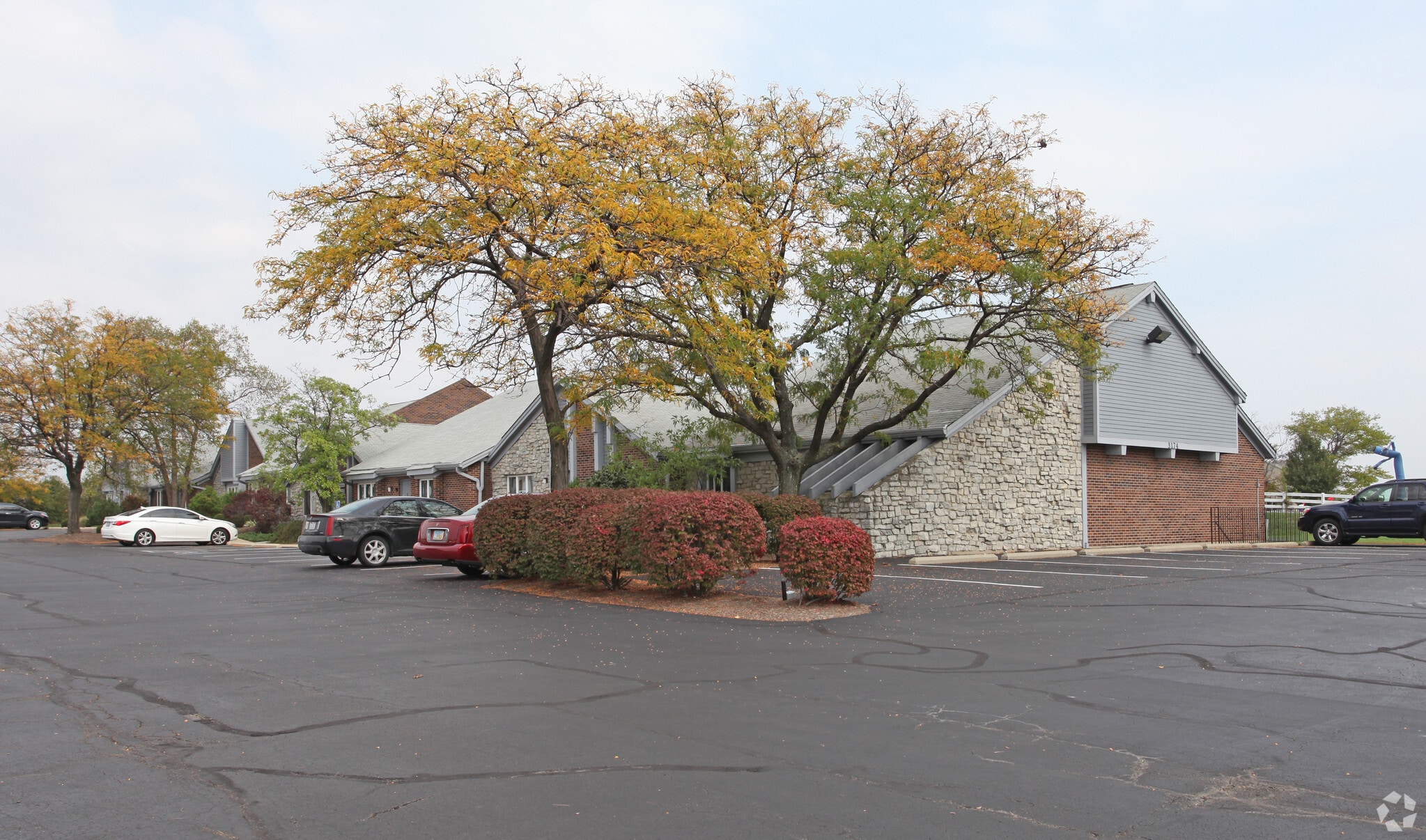 3174 Mack Rd, Fairfield, OH for sale Primary Photo- Image 1 of 1