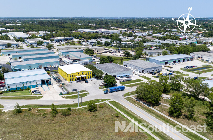 4501-4665 SE Federal Hwy, Stuart, FL for sale - Building Photo - Image 3 of 7