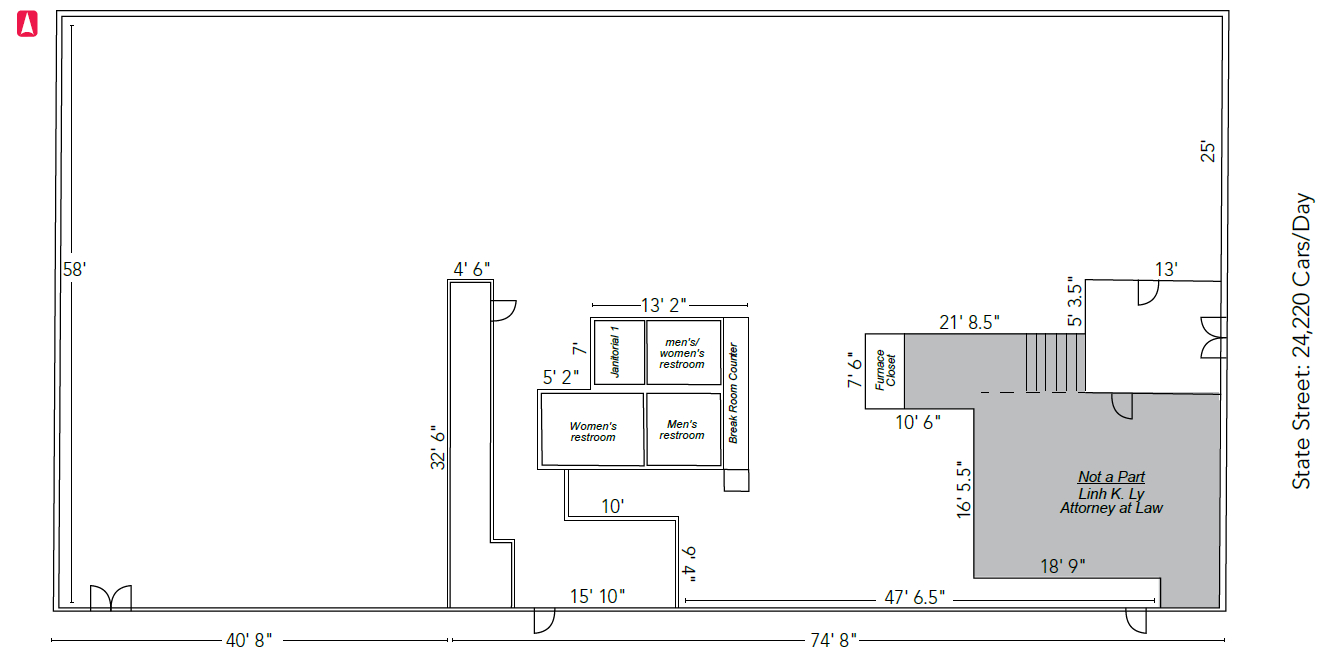 2900 S State St, Salt Lake City, UT 84115 | LoopNet