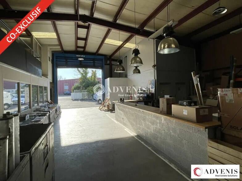 Flex in Gradignan for sale - Building Photo - Image 3 of 6