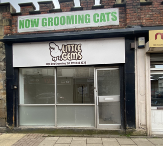 More details for 106 Coatsworth Rd, Gateshead - Retail for Lease