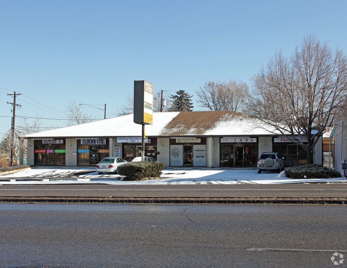 3700 S Broadway, Englewood, CO 80113