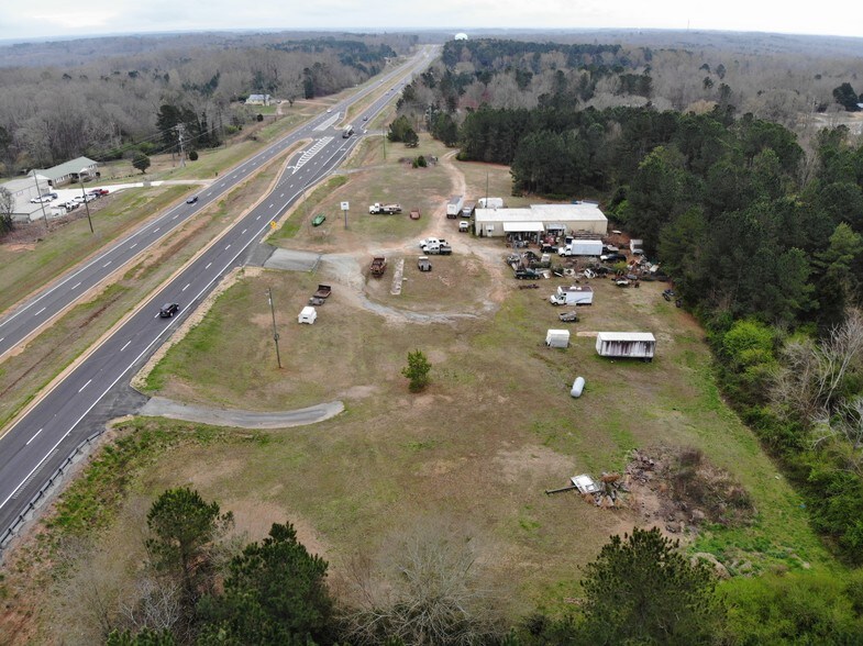 2680 US-441, Commerce, GA for sale - Primary Photo - Image 1 of 1