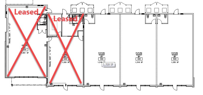 820 W Jasper St, Broken Arrow, OK for sale Building Photo- Image 1 of 1