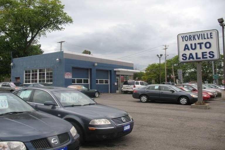 827 Oriskany Blvd, Yorkville, NY 13495