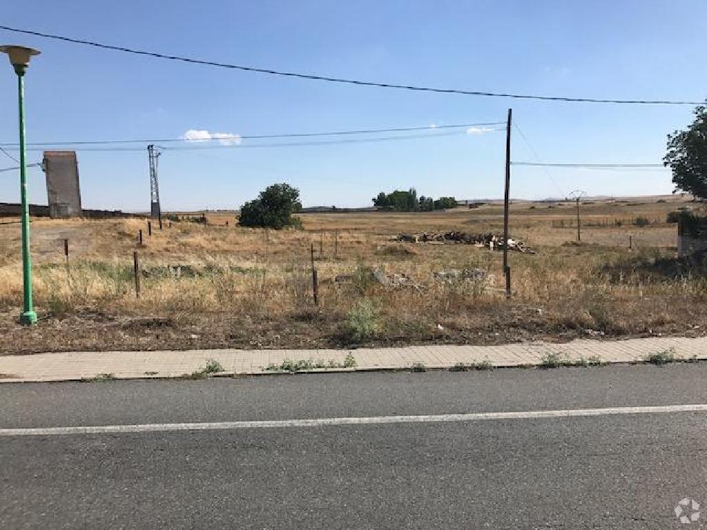 Calle Mayor, 61, Santa María la Real de Nieva, Segovia for sale Primary Photo- Image 1 of 6