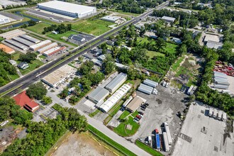 5044 Edward St, Jacksonville, FL - AERIAL map view - Image1