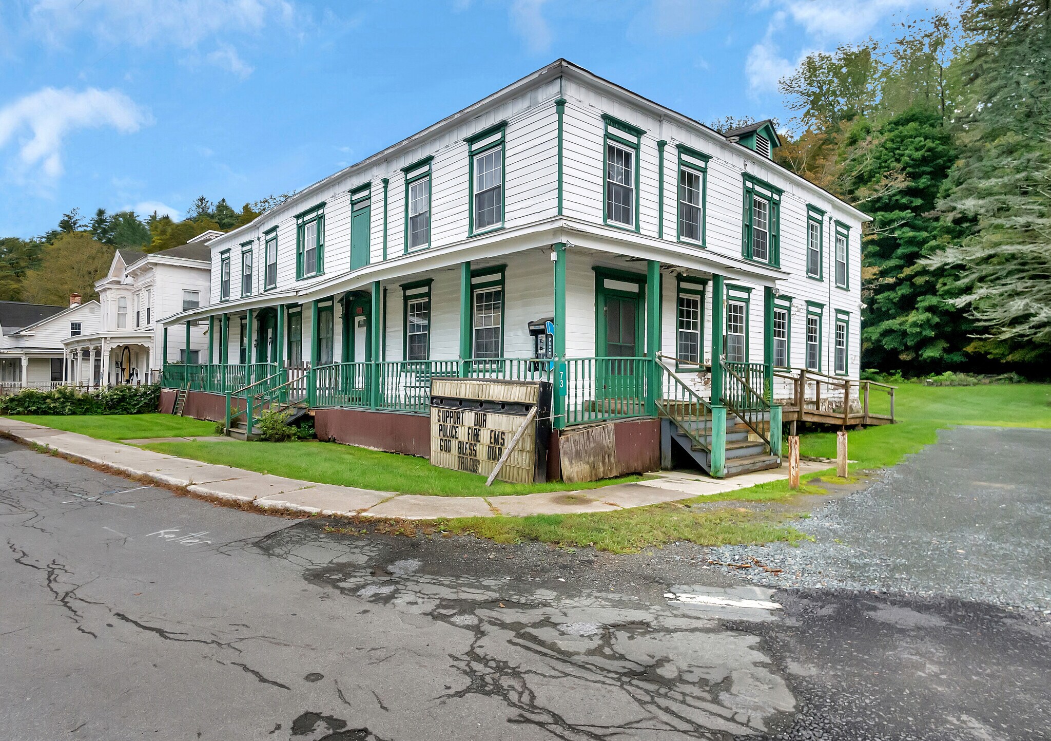 73 S Main St, Berlin, NY for sale Building Photo- Image 1 of 1