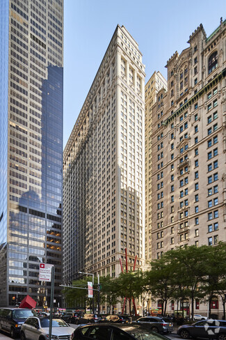 More details for 120 Broadway, New York, NY - Office for Lease