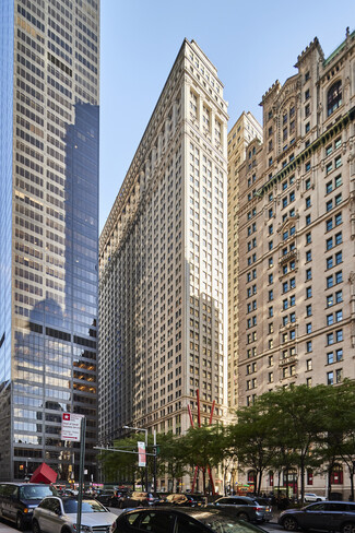 More details for 120 Broadway, New York, NY - Office for Lease