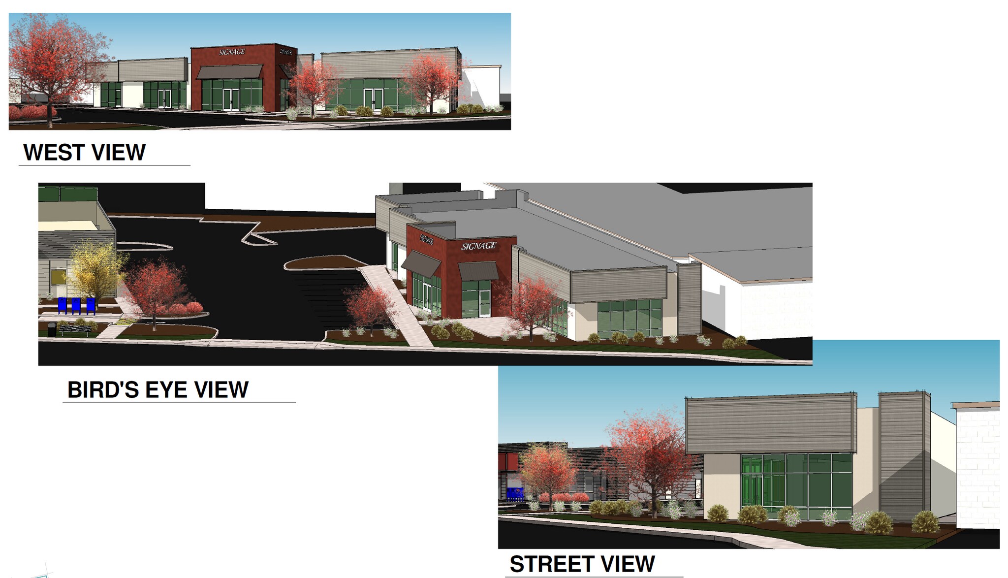 1030 Maple St, Wenatchee, WA for lease Building Photo- Image 1 of 8