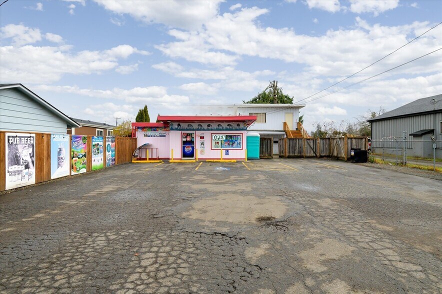 1279 35th St, Springfield, OR for sale - Building Photo - Image 2 of 19
