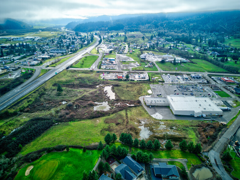 0 Dakota St, Sutherlin, OR for sale - Building Photo - Image 3 of 17