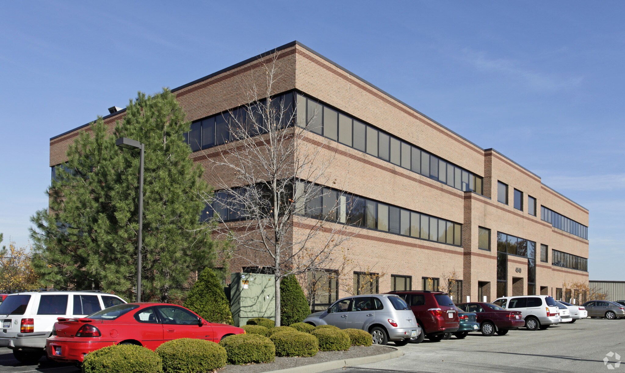 4540 Cooper Rd, Blue Ash, OH for lease Primary Photo- Image 1 of 3