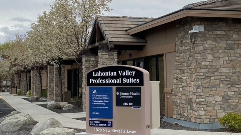 1020 New River Pky, Fallon, NV for sale - Primary Photo - Image 1 of 1