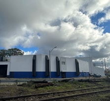 2200 Olds Ave, Lansing MI - NNN Property