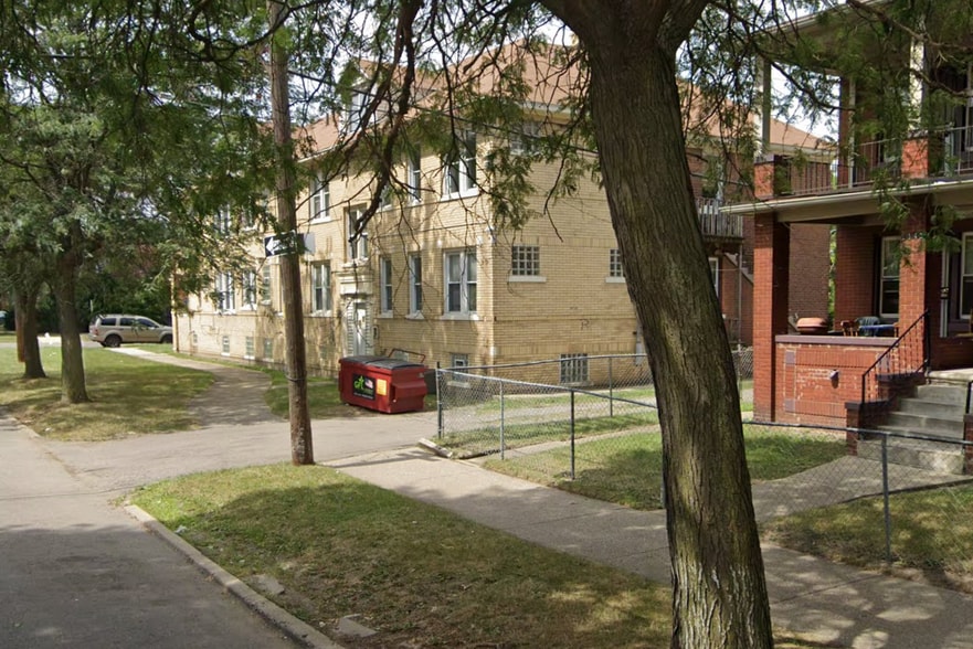 13700 La Salle Blvd, Detroit, MI for sale - Building Photo - Image 3 of 4