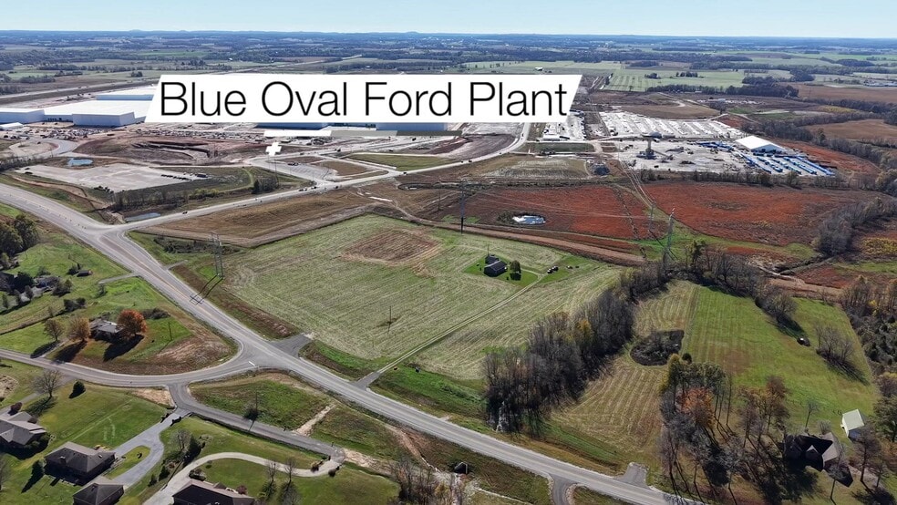 1055 Glendale Hodgenville Rd W, Glendale, KY for sale - Commercial Listing Video - Image 2 of 11