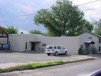 More details for 205 N Cockrell St, Alpine, TX - Office for Sale