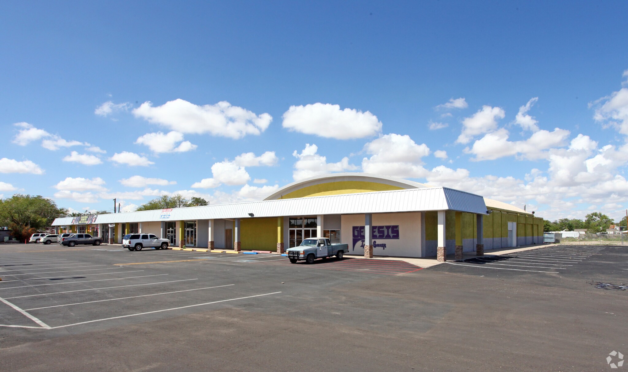 913-933 Sunset Rd SW, Albuquerque, NM for sale Primary Photo- Image 1 of 1