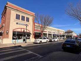 1210-1260 Merchant Ln, Hampton VA - Commercial Real Estate