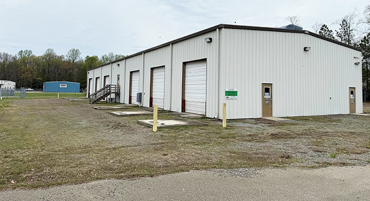 2369 Lanier Rd, Rockville, VA for lease - Building Photo - Image 2 of 6