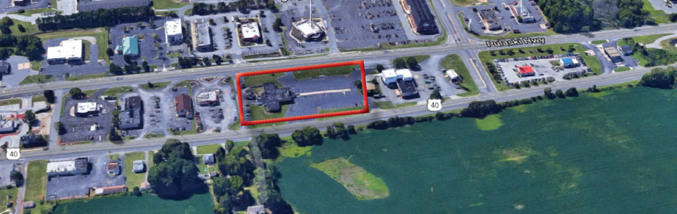 2466 Pulaski Hwy, Newark, DE for lease - Other - Image 2 of 4