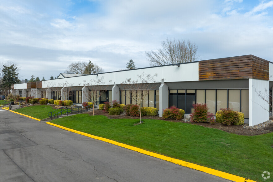 8362-8380 SW Nimbus Ave, Beaverton, OR for lease - Building Photo - Image 3 of 18