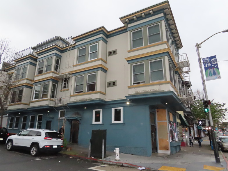 16 Virginia Ave, San Francisco, CA for sale - Building Photo - Image 3 of 5